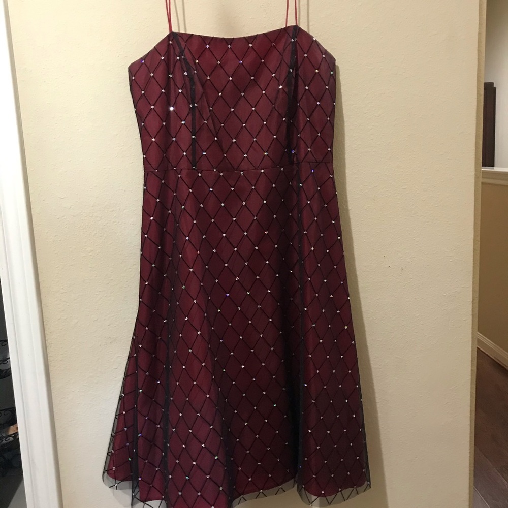 Beautiful Jessica Howard 10 Petite party dress